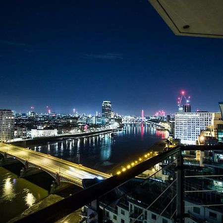 London River View Apartament Zewnętrze zdjęcie